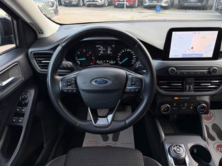 Ford Focus 2022 ΕΓΓΥΗΣΗ 7 ΜΗΝΕΣ ΓΡΑΠΤΗ!!!-thumb-36
