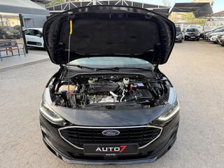 Ford Focus 2022 ΕΓΓΥΗΣΗ 7 ΜΗΝΕΣ ΓΡΑΠΤΗ!!!-thumb-41