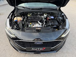 Ford Focus 2022 ΕΓΓΥΗΣΗ 7 ΜΗΝΕΣ ΓΡΑΠΤΗ!!!-thumb-42