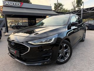 Ford Focus 2022 ΕΓΓΥΗΣΗ 7 ΜΗΝΕΣ ΓΡΑΠΤΗ!!!-thumb-2