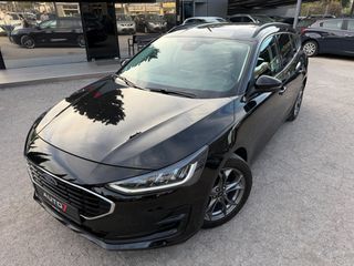 Ford Focus 2022 ΕΓΓΥΗΣΗ 7 ΜΗΝΕΣ ΓΡΑΠΤΗ!!!-thumb-3