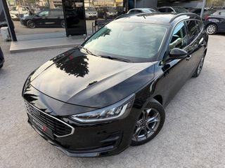 Ford Focus 2022 ΕΓΓΥΗΣΗ 7 ΜΗΝΕΣ ΓΡΑΠΤΗ!!!-thumb-4