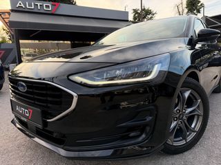 Ford Focus 2022 ΕΓΓΥΗΣΗ 7 ΜΗΝΕΣ ΓΡΑΠΤΗ!!!-thumb-6