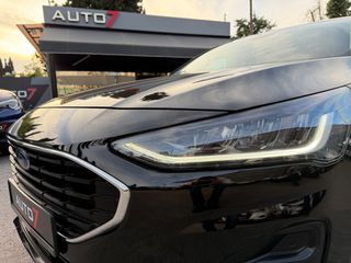 Ford Focus 2022 ΕΓΓΥΗΣΗ 7 ΜΗΝΕΣ ΓΡΑΠΤΗ!!!-thumb-7