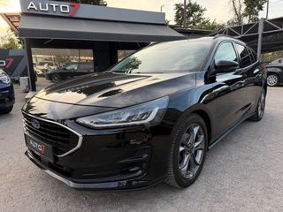 Ford Focus 2022 ΕΓΓΥΗΣΗ 7 ΜΗΝΕΣ ΓΡΑΠΤΗ!!!-thumb-8