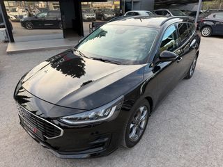 Ford Focus 2022 ΕΓΓΥΗΣΗ 7 ΜΗΝΕΣ ΓΡΑΠΤΗ!!!-thumb-10