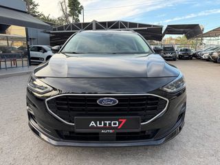Ford Focus 2022 ΕΓΓΥΗΣΗ 7 ΜΗΝΕΣ ΓΡΑΠΤΗ!!!-thumb-11