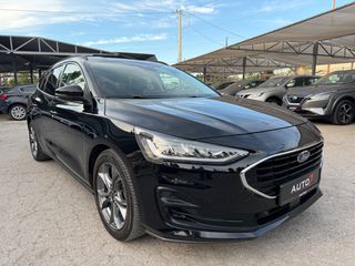 Ford Focus 2022 ΕΓΓΥΗΣΗ 7 ΜΗΝΕΣ ΓΡΑΠΤΗ!!!-thumb-13