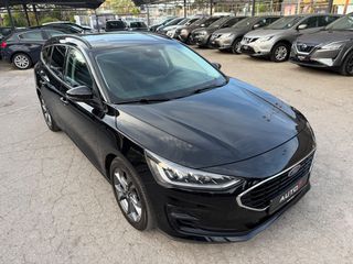 Ford Focus 2022 ΕΓΓΥΗΣΗ 7 ΜΗΝΕΣ ΓΡΑΠΤΗ!!!-thumb-14