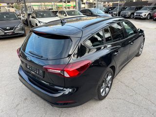 Ford Focus 2022 ΕΓΓΥΗΣΗ 7 ΜΗΝΕΣ ΓΡΑΠΤΗ!!!-thumb-16
