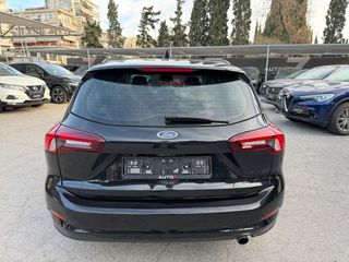 Ford Focus 2022 ΕΓΓΥΗΣΗ 7 ΜΗΝΕΣ ΓΡΑΠΤΗ!!!-thumb-17