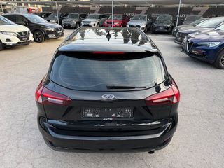 Ford Focus 2022 ΕΓΓΥΗΣΗ 7 ΜΗΝΕΣ ΓΡΑΠΤΗ!!!-thumb-18