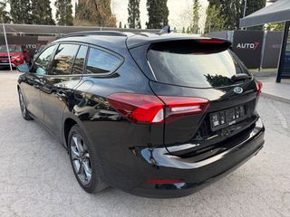 Ford Focus 2022 ΕΓΓΥΗΣΗ 7 ΜΗΝΕΣ ΓΡΑΠΤΗ!!!-thumb-19
