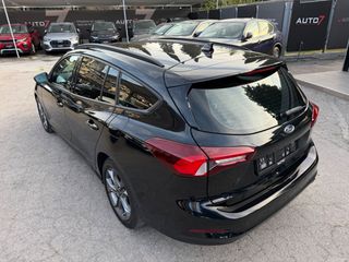 Ford Focus 2022 ΕΓΓΥΗΣΗ 7 ΜΗΝΕΣ ΓΡΑΠΤΗ!!!-thumb-20