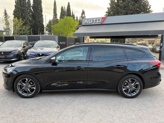 Ford Focus 2022 ΕΓΓΥΗΣΗ 7 ΜΗΝΕΣ ΓΡΑΠΤΗ!!!-thumb-21