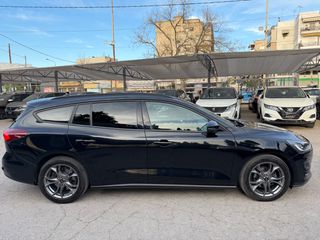 Ford Focus 2022 ΕΓΓΥΗΣΗ 7 ΜΗΝΕΣ ΓΡΑΠΤΗ!!!-thumb-22