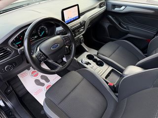 Ford Focus 2022 ΕΓΓΥΗΣΗ 7 ΜΗΝΕΣ ΓΡΑΠΤΗ!!!-thumb-24