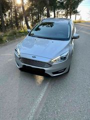 Ford Focus 2015 1.5 TDCI START/STOP