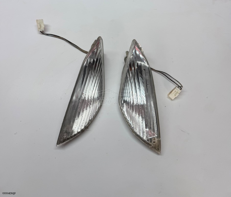 ΦΛΑΣ ΕΜΠΡΟΣ PIAGGIO FLY 125 4T