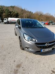 Opel Corsa 2015 1.0cc 115hp 6ΤΑΧΥΤΟ