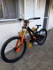 Downhill - Enduro - Trail Devinci 2019 Wilson