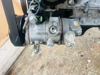 ΚΟΜΠΡΕΣΕΡ AC FORD FIESTA-PUMA-FOCUS-CONNECT 17-25