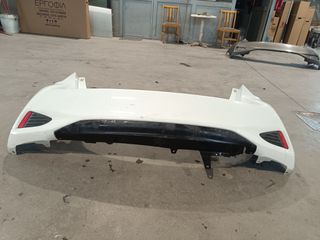 ΠΙΣΩ ΠΡΟΦΥΛΑΚΤΉΡΑΣ TOYOTA YARIS 14-17