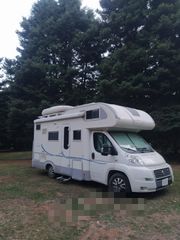 Adria 2008 Coral 640SK