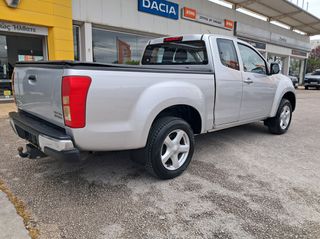 Isuzu D-Max 2016 D-MAX LS TURBO DIESEL 2,5 Extra Cab-thumb-2
