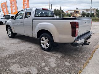Isuzu D-Max 2016 D-MAX LS TURBO DIESEL 2,5 Extra Cab-thumb-3