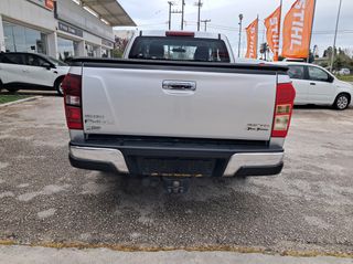 Isuzu D-Max 2016 D-MAX LS TURBO DIESEL 2,5 Extra Cab-thumb-8