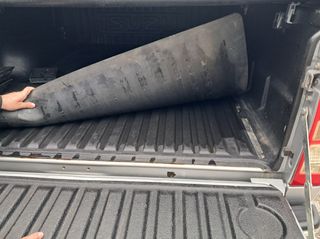 Isuzu D-Max 2016 D-MAX LS TURBO DIESEL 2,5 Extra Cab-thumb-10