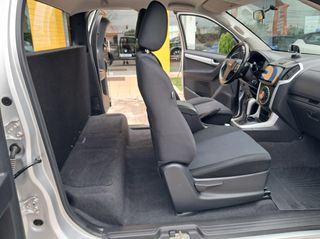 Isuzu D-Max 2016 D-MAX LS TURBO DIESEL 2,5 Extra Cab-thumb-14