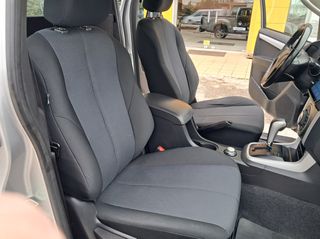 Isuzu D-Max 2016 D-MAX LS TURBO DIESEL 2,5 Extra Cab-thumb-15