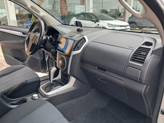 Isuzu D-Max 2016 D-MAX LS TURBO DIESEL 2,5 Extra Cab-thumb-16