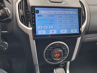 Isuzu D-Max 2016 D-MAX LS TURBO DIESEL 2,5 Extra Cab-thumb-21
