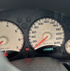 Jeep Cherokee 2004 sport