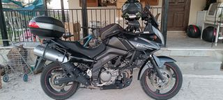 Suzuki V-Strom 650 2007-thumb-1