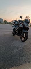 Suzuki V-Strom 650 2007-thumb-2