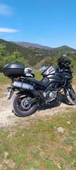 Suzuki V-Strom 650 2007-thumb-5