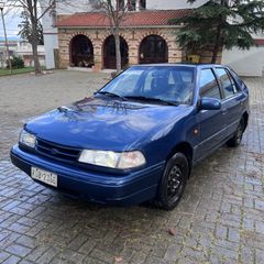 Hyundai Excel 1994