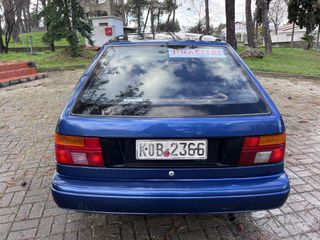 Hyundai Excel 1994-thumb-1