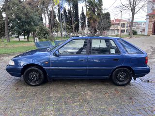 Hyundai Excel 1994-thumb-3