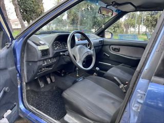 Hyundai Excel 1994-thumb-4