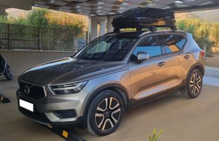 Volvo XC40 2022 T3 MOMENTUM