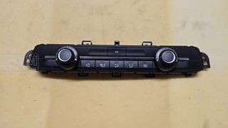 ΧΕΙΡΙΣΤΗΡΙΟ CLIMA - A/C 98340409ZD | 2016-2026 | PEUGEOT PARTNER, RIFTER, EXPERT, TRAVELLER / CITROEN BERLINGO, JUMPY, SPACETOURER / OPEL COMBO E, VIVARO C / TOYOTA PROACE, CITY / FIAT DOBLO, SCUDO
