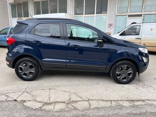Ford EcoSport 2018 1,0 ECOBOOST COOL&CONNECT-thumb-3