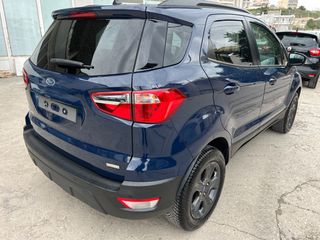 Ford EcoSport 2018 1,0 ECOBOOST COOL&CONNECT-thumb-4