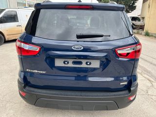 Ford EcoSport 2018 1,0 ECOBOOST COOL&CONNECT-thumb-5