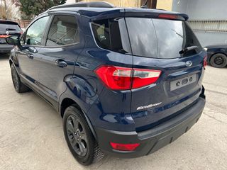 Ford EcoSport 2018 1,0 ECOBOOST COOL&CONNECT-thumb-6